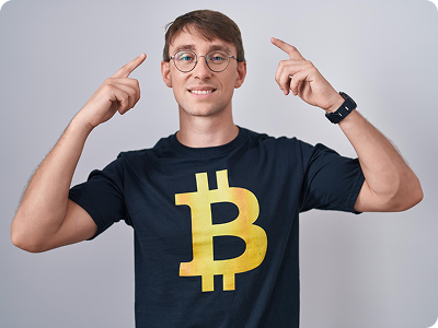 Trader di successo di Chain Inomax Neo
