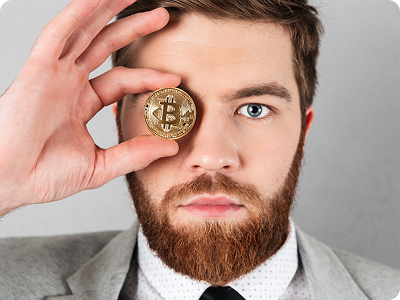 Consulente per i clienti di Chain Inomax Neo